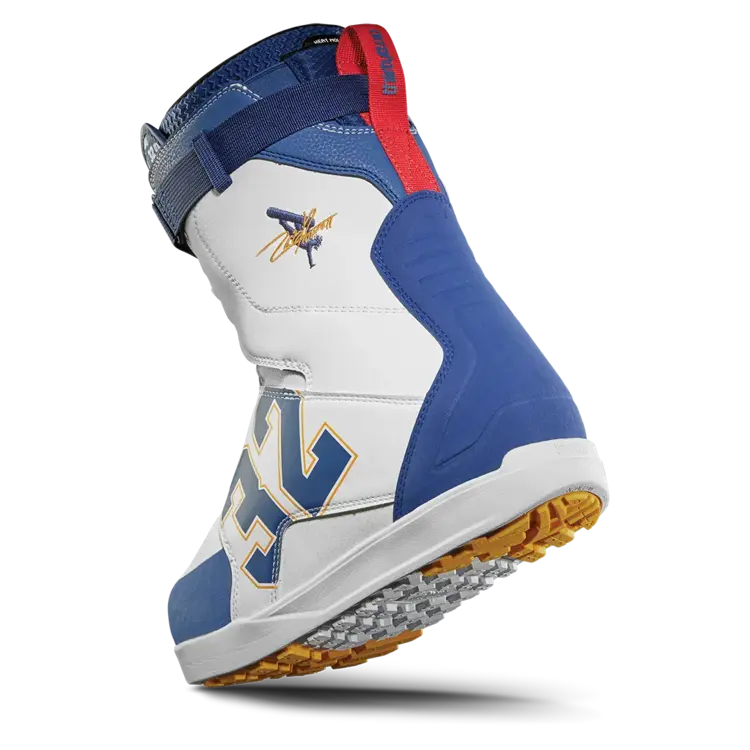thirtytwo 2026 thirtytwo Lashed DB Zeb Snowboard Boots
