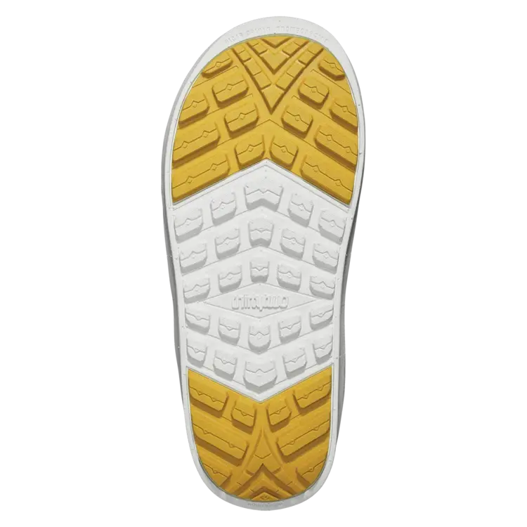 thirtytwo 2026 thirtytwo Lashed DB Zeb Snowboard Boots