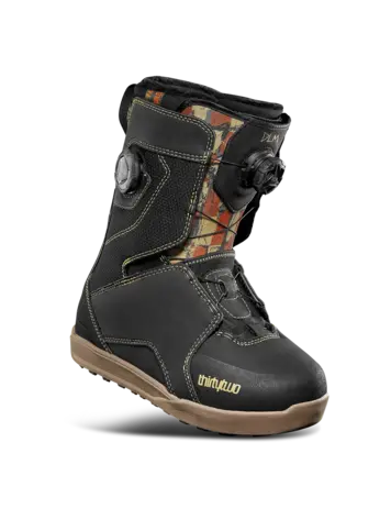 thirtytwo 2026 thirtytwo Womens Lashed Double Boa Melancon Snowboard Boots
