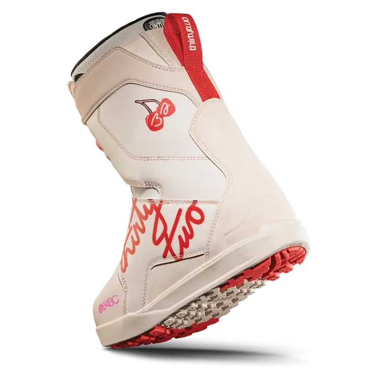 thirtytwo 2026 thirtytwo Womens Lashed Double Boa Snowboard Boots