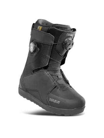thirtytwo 2026 thirtytwo Lashed Double Boa Snowboard Boots