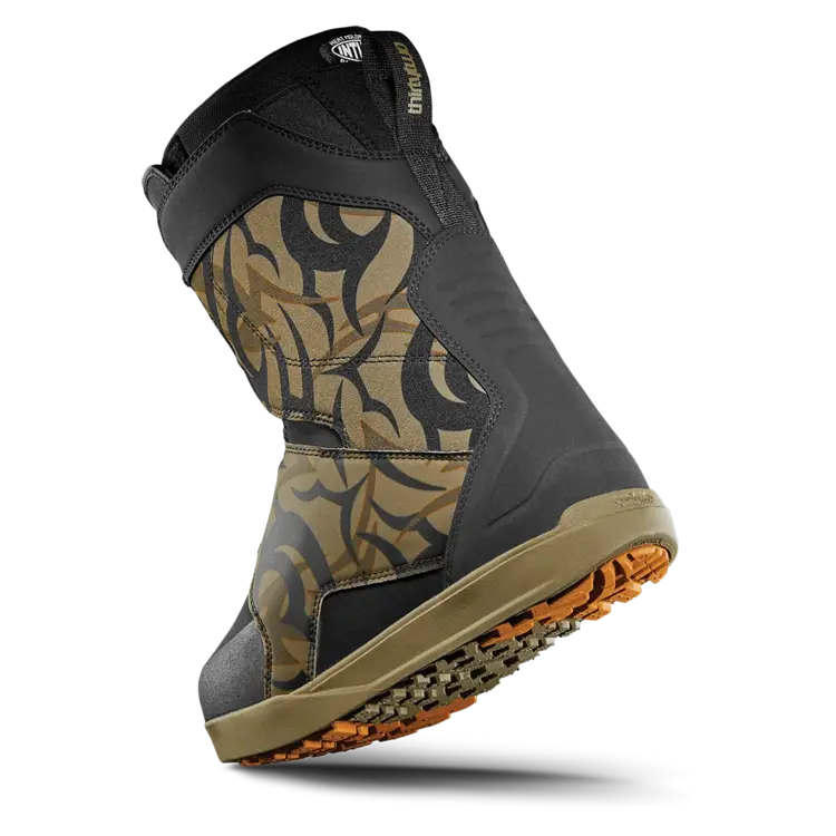 thirtytwo 2026 thirtytwo Lashed Double Boa Corduroy Snowboard Boots