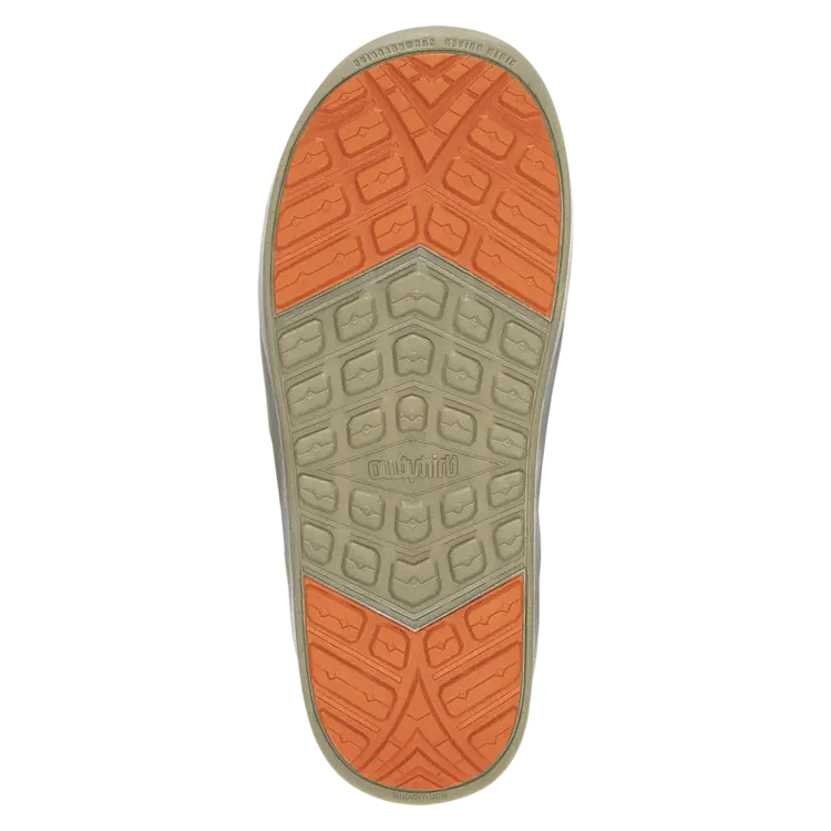 thirtytwo 2026 thirtytwo Lashed Double Boa Corduroy Snowboard Boots