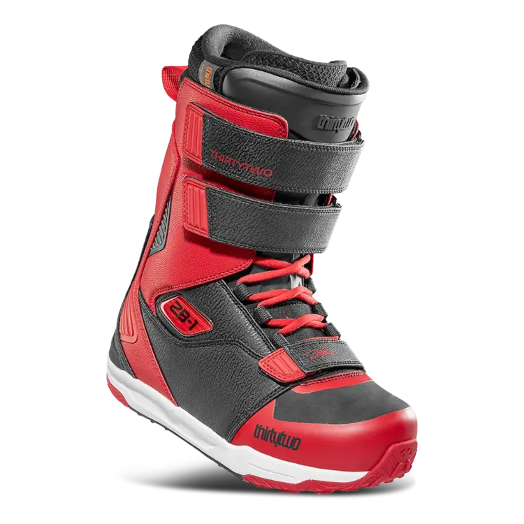 thirtytwo 2026 thirtytwo ZB-1 Snowboard Boots