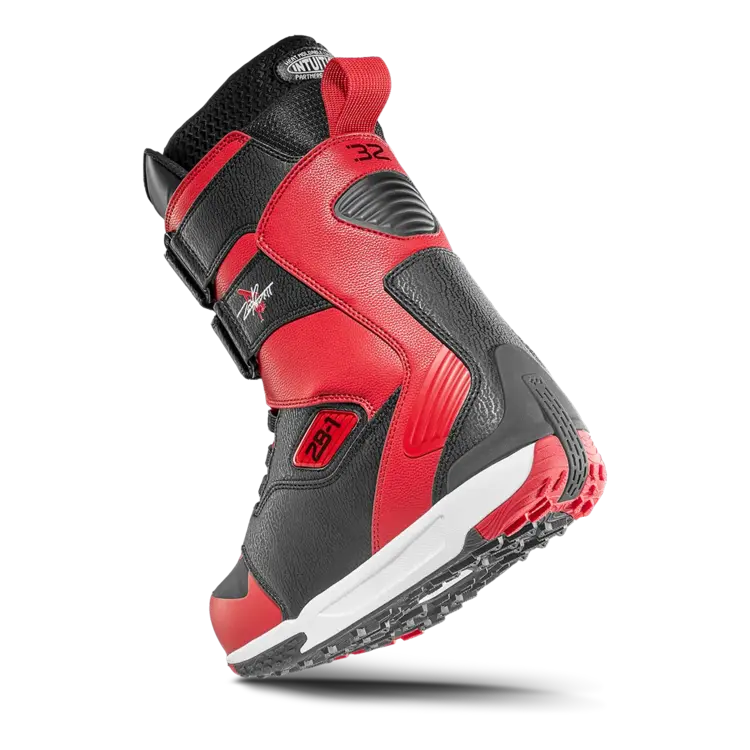 thirtytwo 2026 thirtytwo ZB-1 Snowboard Boots