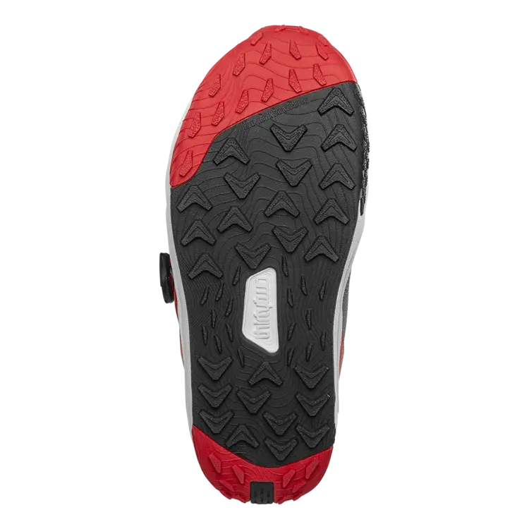 thirtytwo 2026 thirtytwo ZB-1 Snowboard Boots