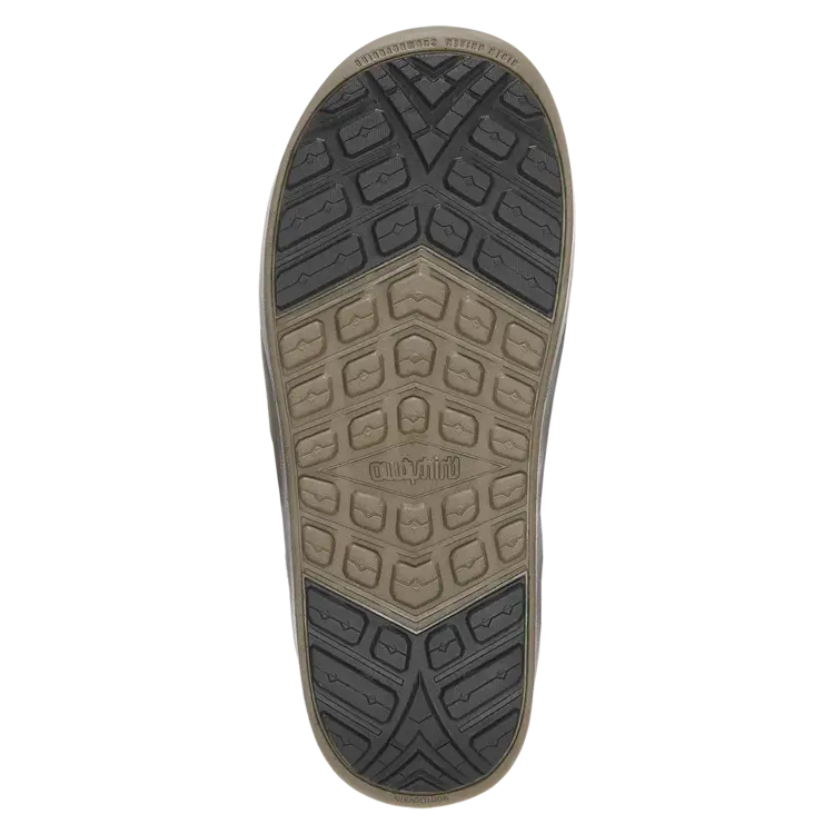 thirtytwo 2026 thirtytwo Lashed Snowboard Boots