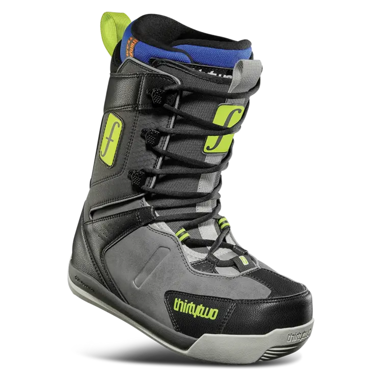 thirtytwo 2026 thirtytwo JP Walker Forum Pro Snowboard Boots