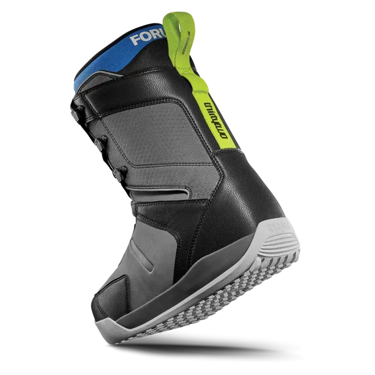 thirtytwo 2026 thirtytwo JP Walker Forum Pro Snowboard Boots
