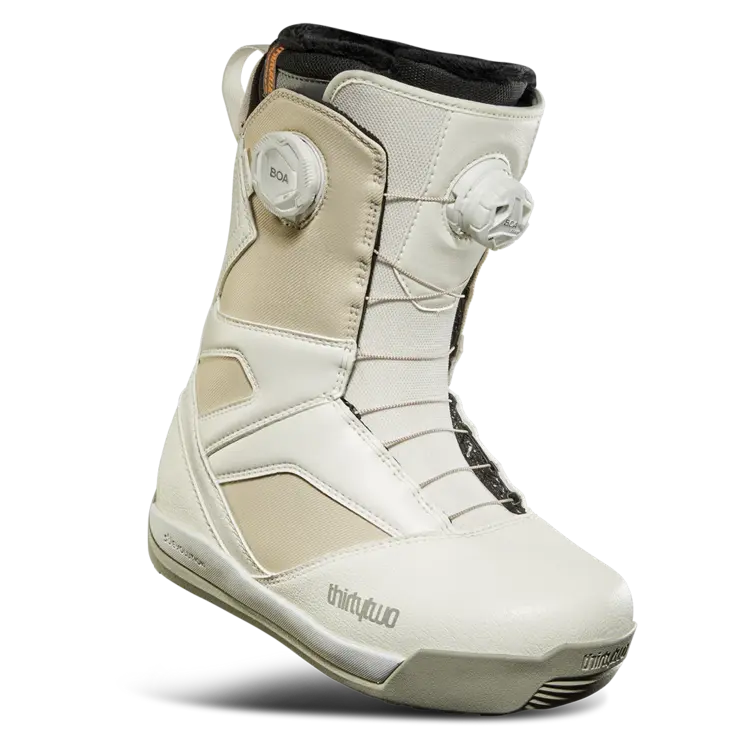 thirtytwo 2026 thirtytwo Womens STW Double Boa Snowboard Boots