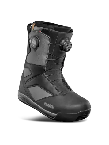 thirtytwo 2026 thirtytwo STW Double Boa Snowboard Boots