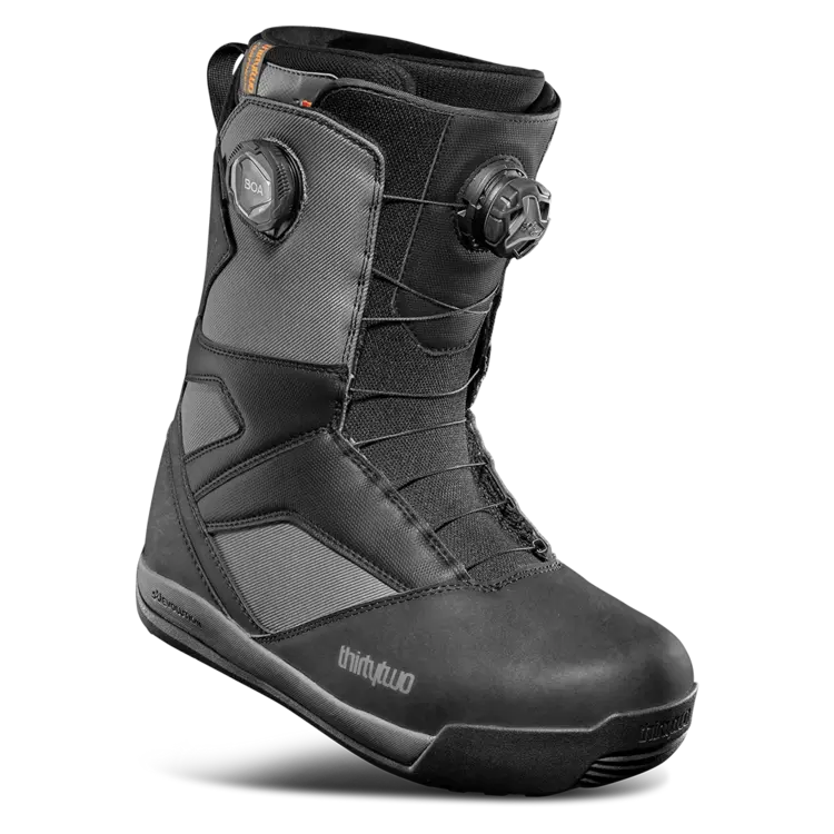 thirtytwo 2026 thirtytwo STW Double Boa Snowboard Boots