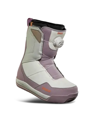 thirtytwo 2026 thirytwo Womens Shifty Boa Snowboard Boots