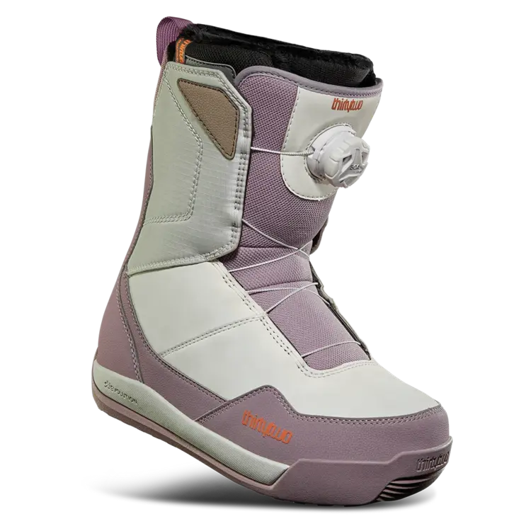 thirtytwo 2026 thirytwo Womens Shifty Boa Snowboard Boots