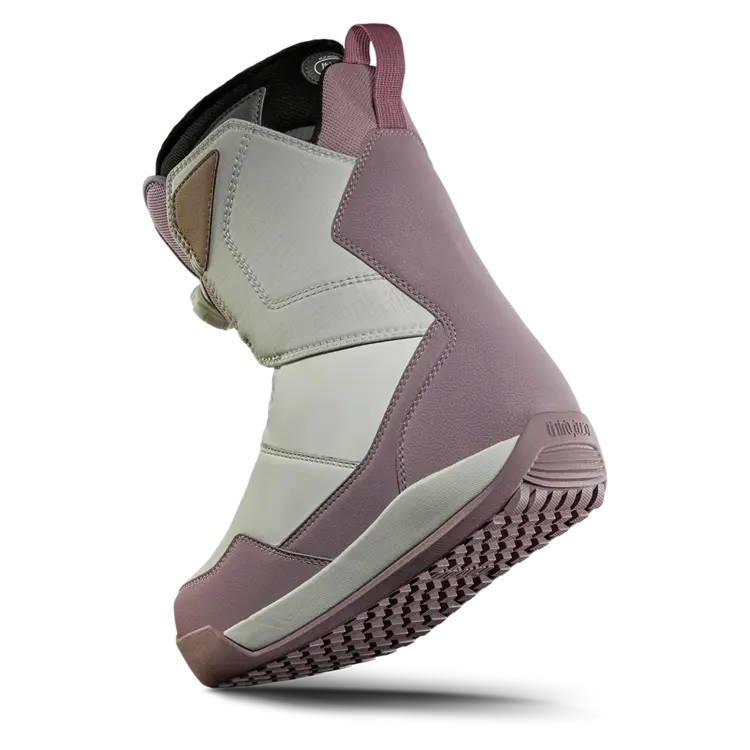 thirtytwo 2026 thirytwo Womens Shifty Boa Snowboard Boots