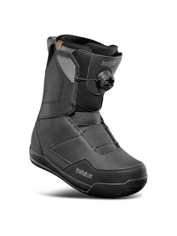 thirtytwo 2026 thirtytwo Shifty Boa Snowboard Boots