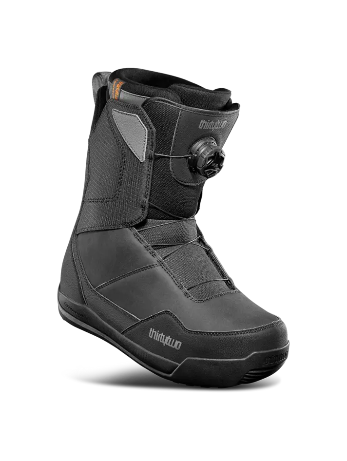 Snowboard Boots - SOLNIX