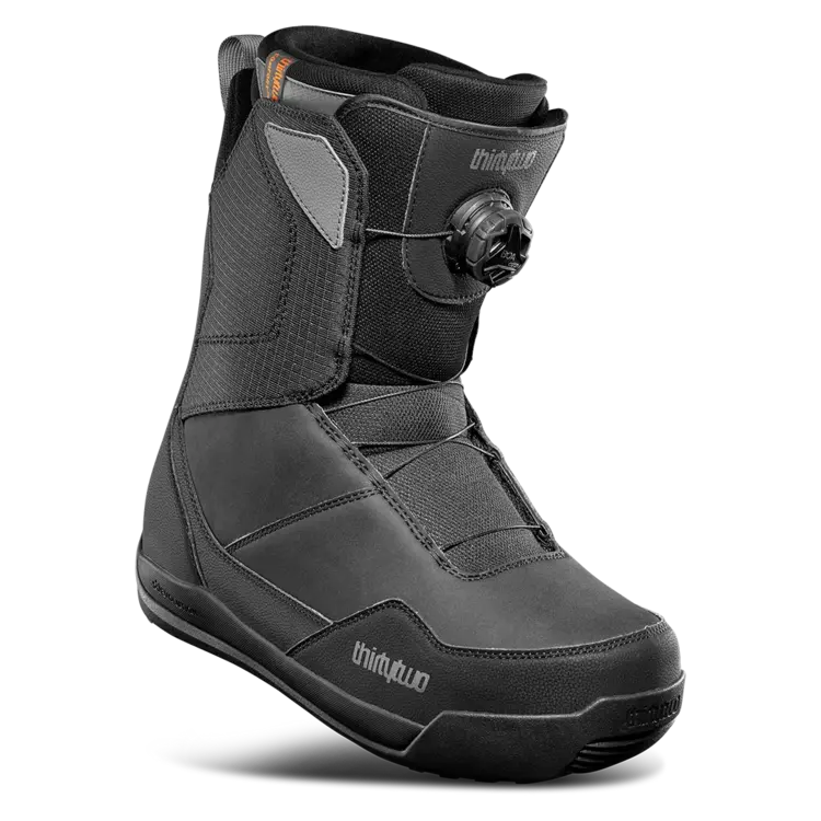 thirtytwo 2026 thirtytwo Shifty Boa Snowboard Boots