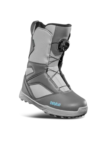 thirtytwo 2026 thirtytwo Kids Boa Snowboard Boots