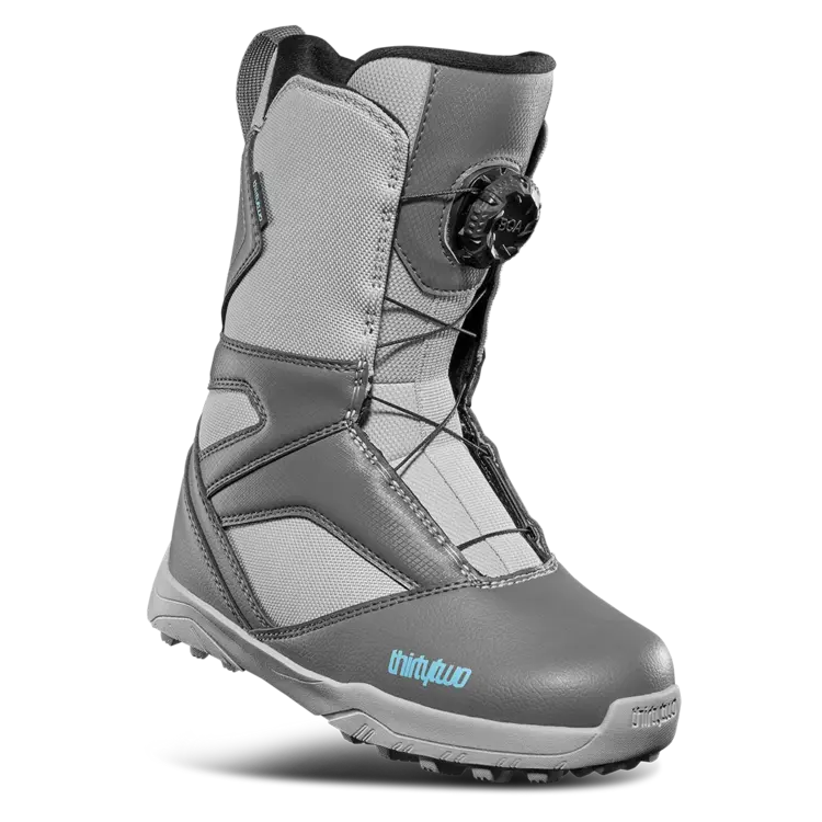thirtytwo 2026 thirtytwo Kids Boa Snowboard Boots