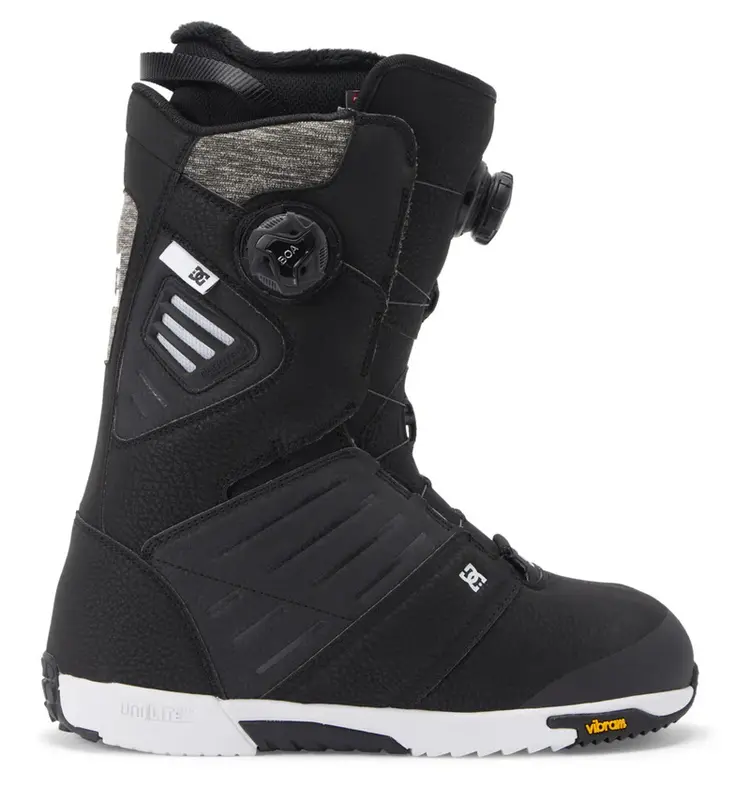 DC 2026 DC Judge Snowboard Boot