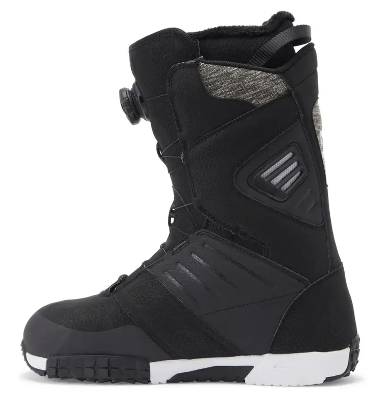 DC 2026 DC Judge Snowboard Boot
