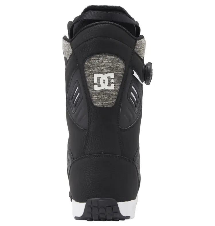 DC 2026 DC Judge Snowboard Boot