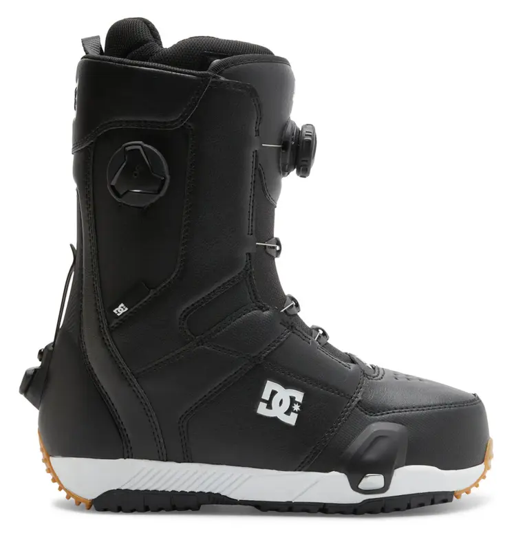 DC 2026 DC Control Step On Snowboard Boot