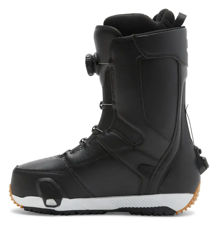 DC 2026 DC Control Step On Snowboard Boot