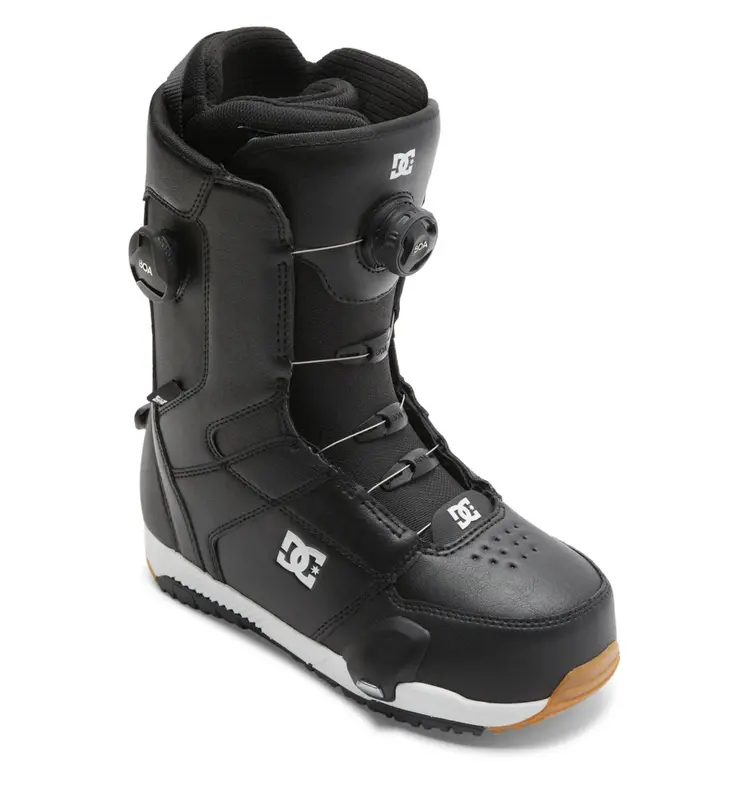 DC 2026 DC Control Step On Snowboard Boot