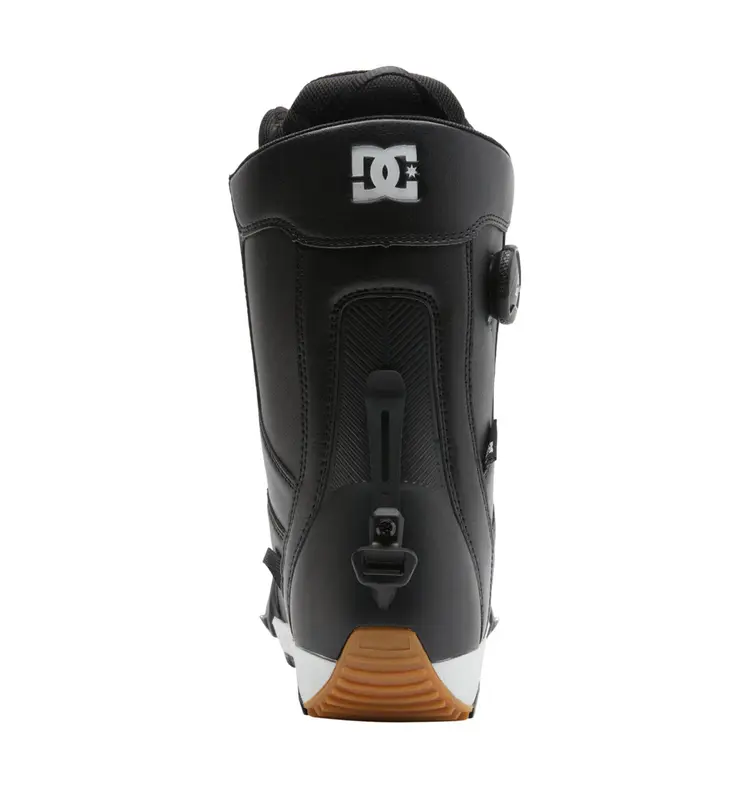 DC 2026 DC Control Step On Snowboard Boot