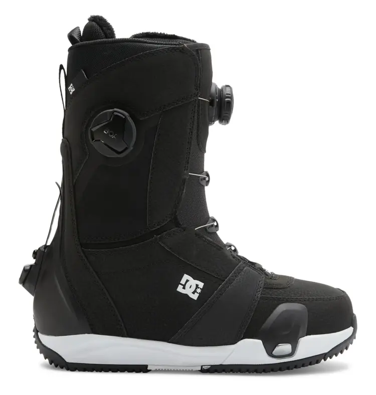 DC 2026 DC Lotus Step On Snowboard Boot