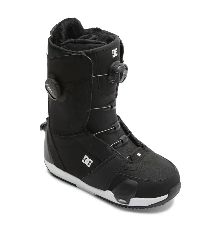 DC 2026 DC Lotus Step On Snowboard Boot