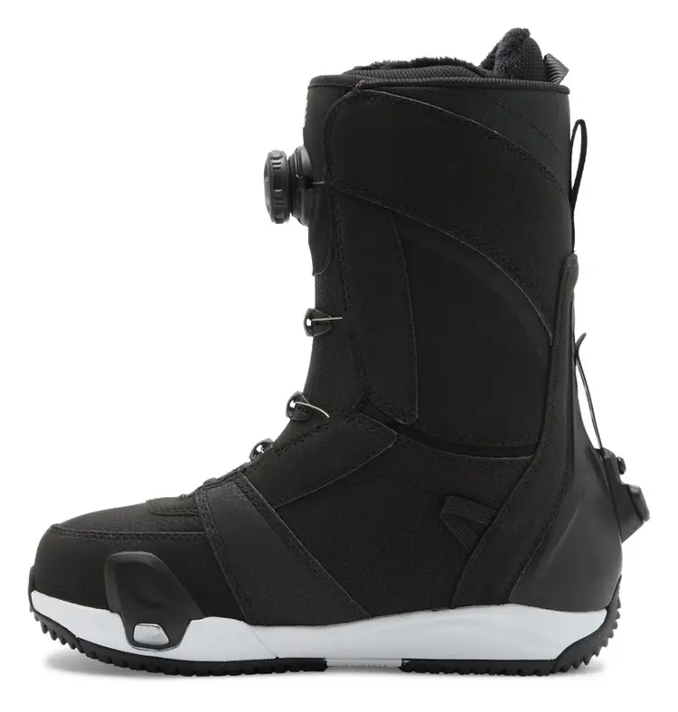 DC 2026 DC Lotus Step On Snowboard Boot