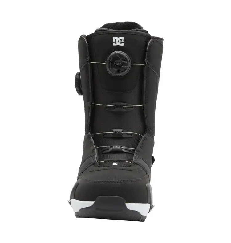 DC 2026 DC Lotus Step On Snowboard Boot