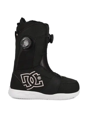 DC 2026 DC Lotus Snowboard Boot