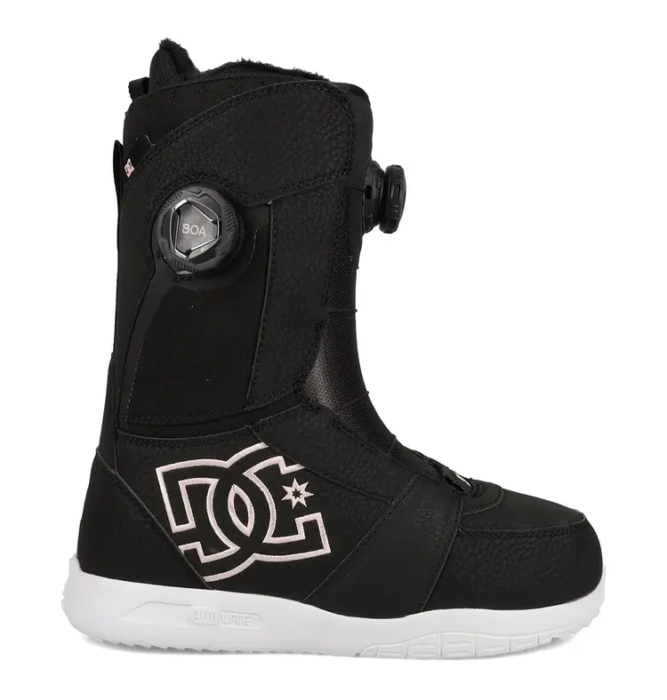 DC 2026 DC Lotus Snowboard Boot