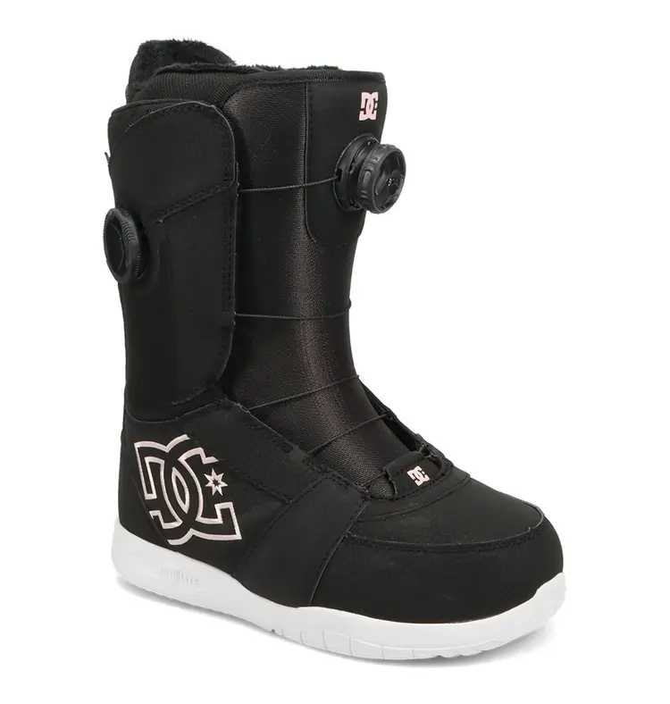 DC 2026 DC Lotus Snowboard Boot