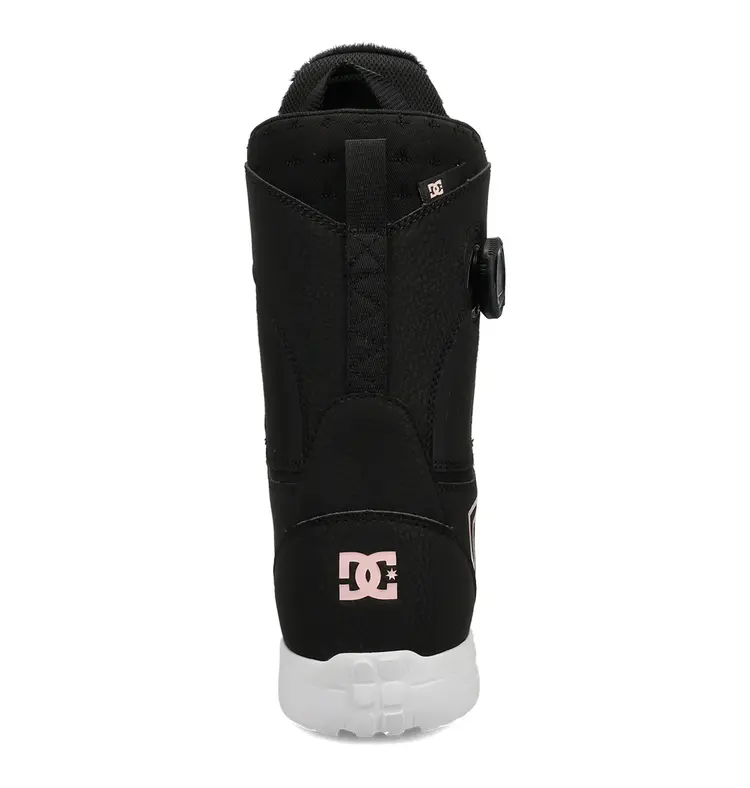 DC 2026 DC Lotus Snowboard Boot