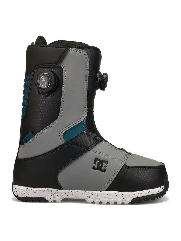 Snowboard Boots - SOLNIX
