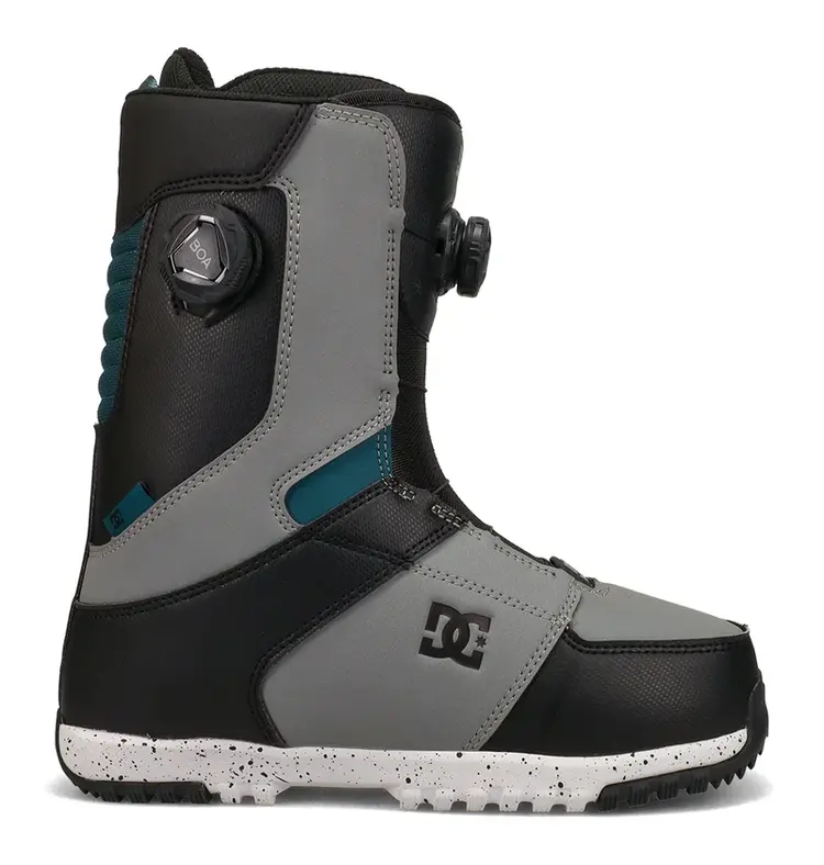 DC 2026 DC Control Snowboard Boot