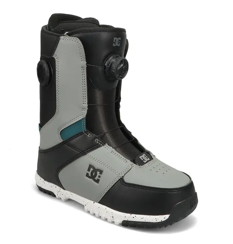 DC 2026 DC Control Snowboard Boot
