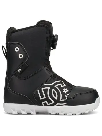 DC 2026 DC Youth Scout Snowboard Boot