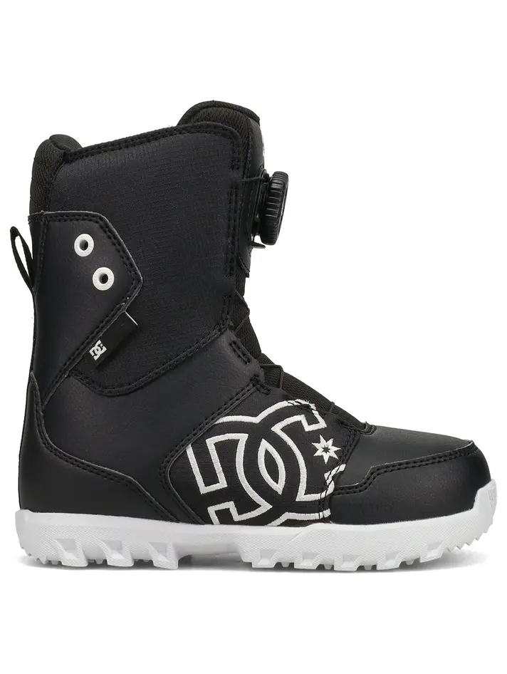 Snowboard Boots - SOLNIX