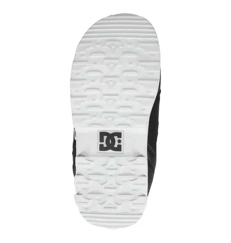 DC 2026 DC Youth Scout Snowboard Boot