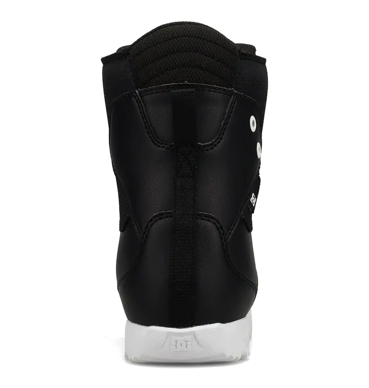 DC 2026 DC Youth Scout Snowboard Boot