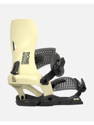 Rome Snowboards 2026 Rome Trace AW Snowboard Binding