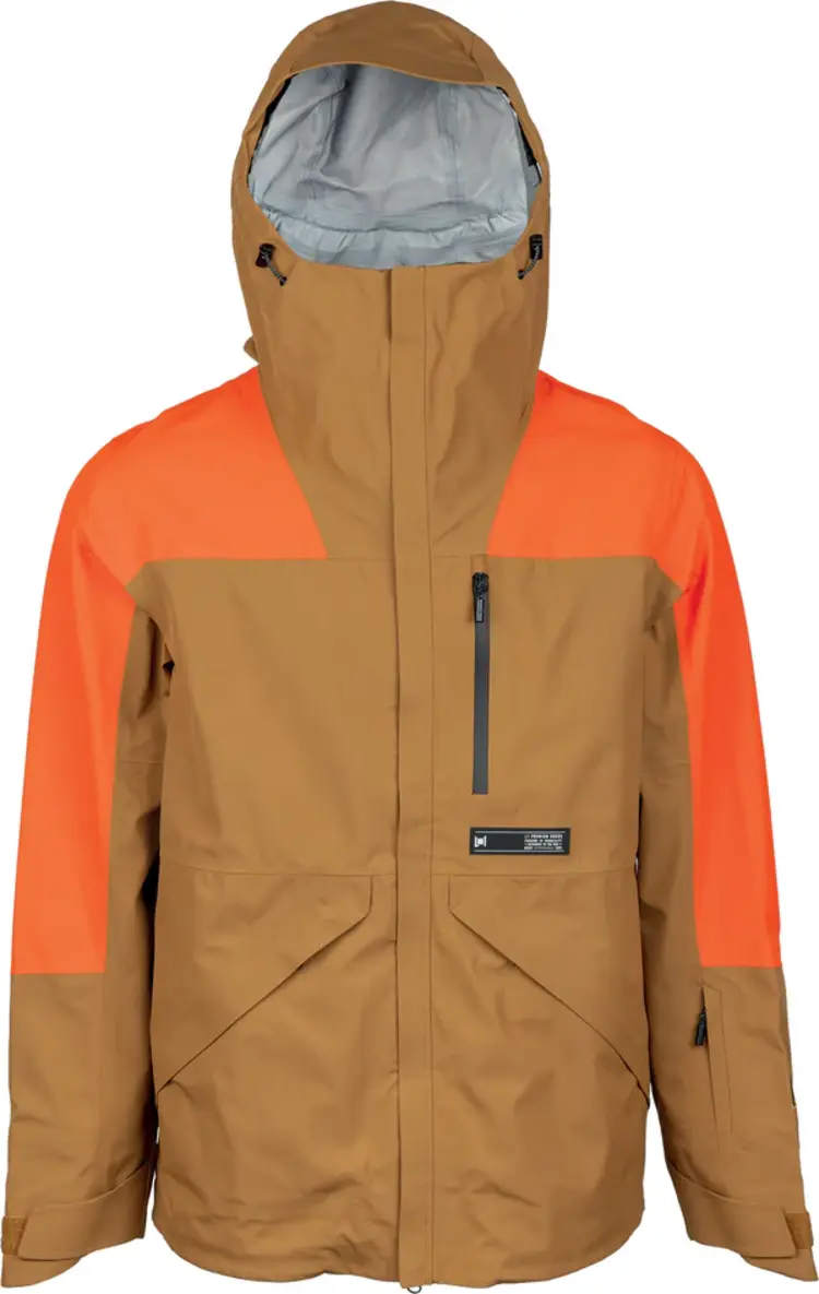 L1 2026 L1 Filmore Jacket