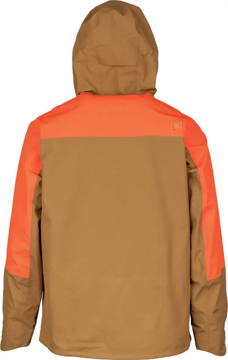 L1 2026 L1 Filmore Jacket