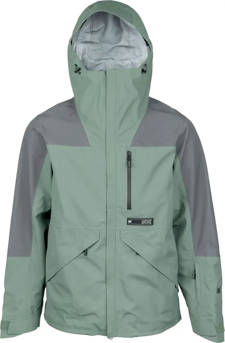 L1 2026 L1 Filmore Jacket
